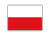 FUTURAMA VIAGGI - Polski